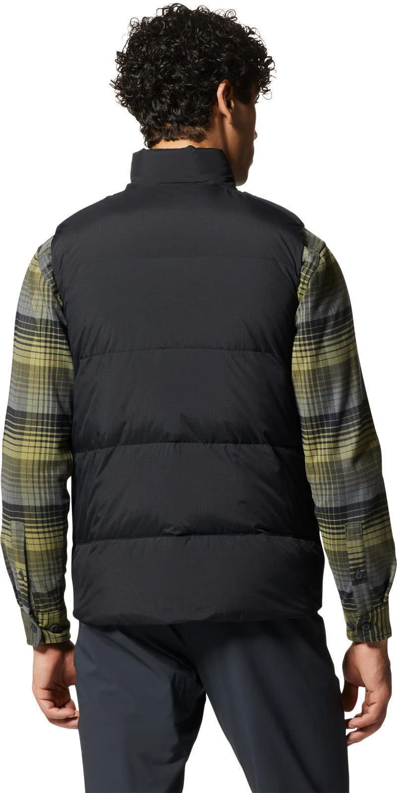 Nevadan Down Vest - Mens (Prior Season) - Image 3
