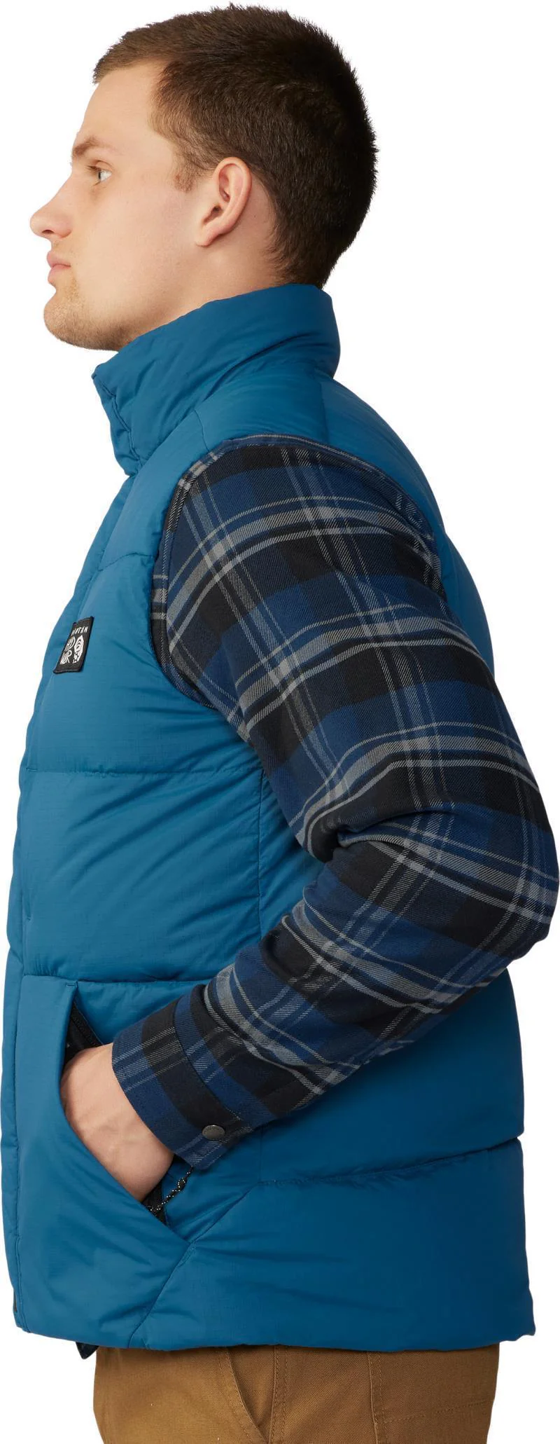 Nevadan Down Vest - Mens (Prior Season) - Image 30