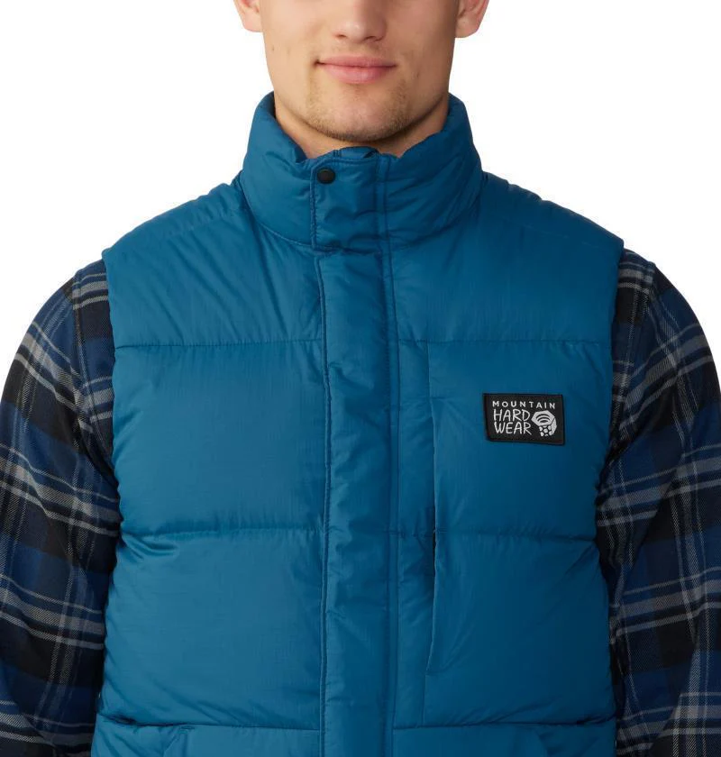 Nevadan Down Vest - Mens (Prior Season) - Image 34