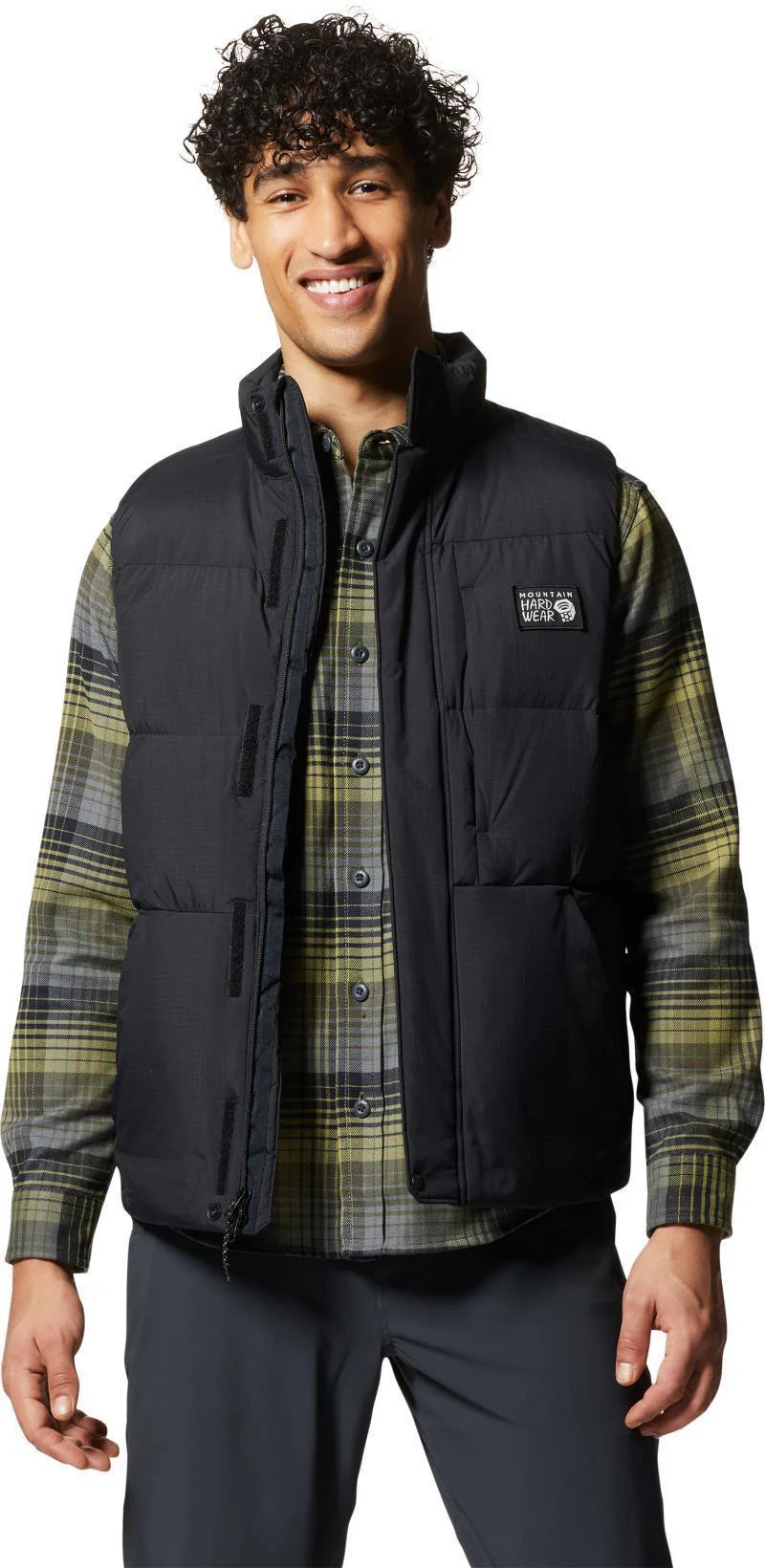 Nevadan Down Vest - Mens (Prior Season) - Image 4
