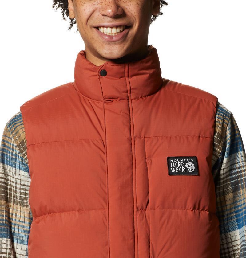 Nevadan Down Vest - Mens (Prior Season) - Image 41