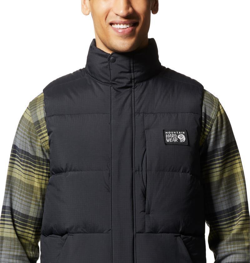 Nevadan Down Vest - Mens (Prior Season) - Image 6