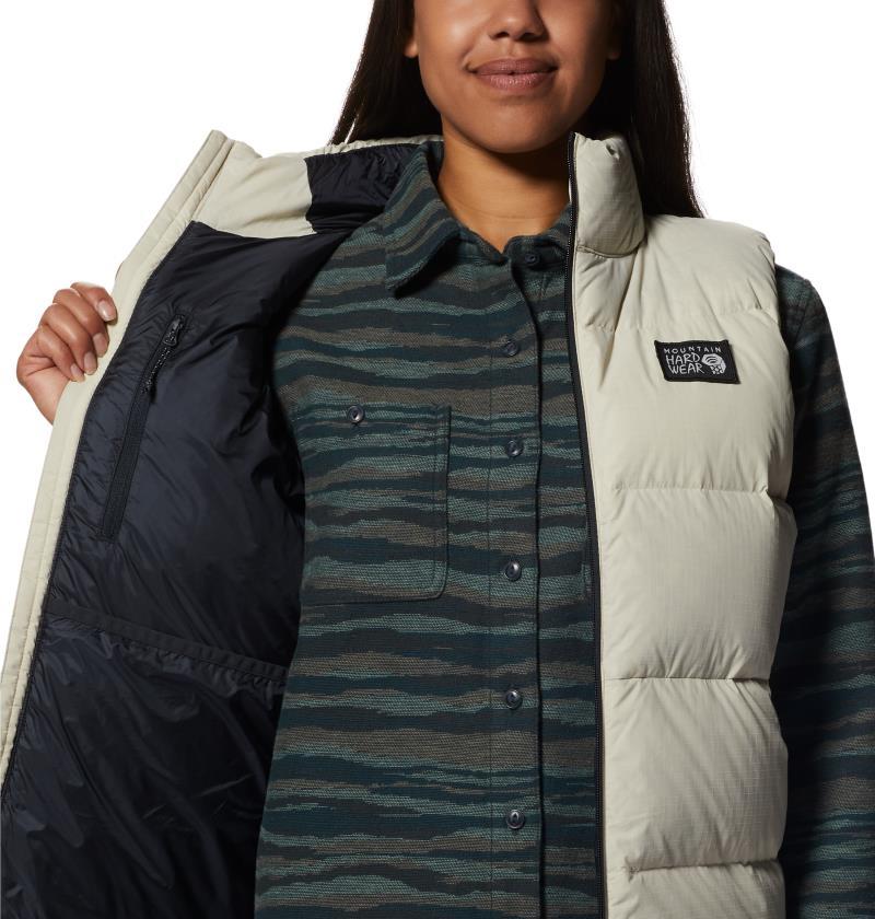 Nevadan Down Vest - Womens (Prior Season) - Image 10