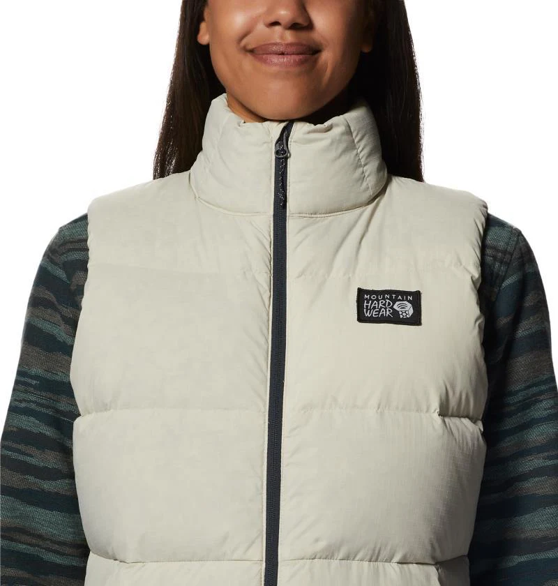 Nevadan Down Vest - Womens (Prior Season) - Image 11