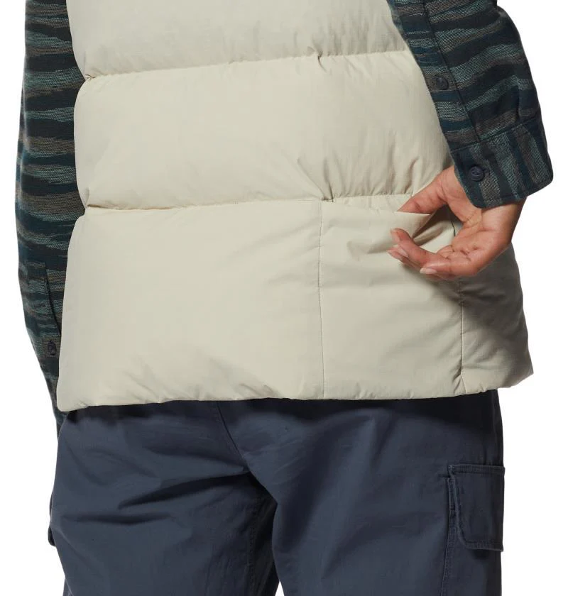 Nevadan Down Vest - Womens (Prior Season) - Image 12