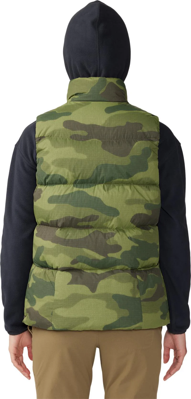 Nevadan Down Vest - Womens (Prior Season) - Image 15
