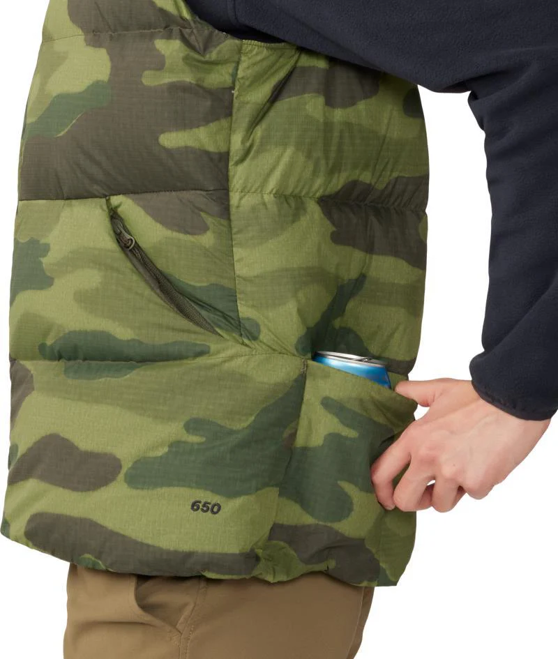 Nevadan Down Vest - Womens (Prior Season) - Image 19