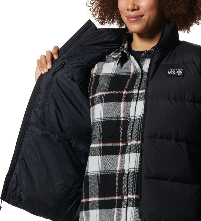 Nevadan Down Vest - Womens (Prior Season) - Image 4