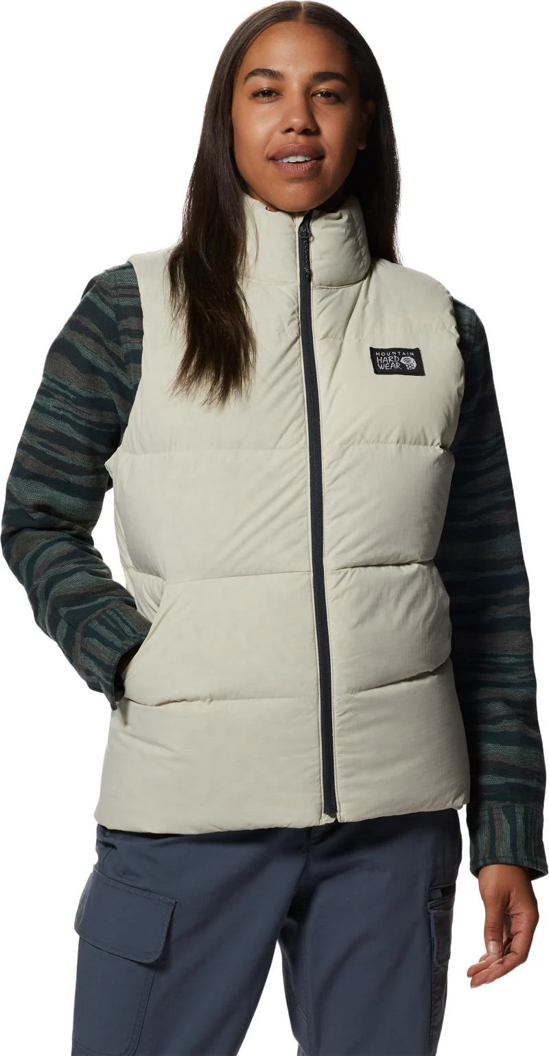 Nevadan Down Vest - Womens (Prior Season) - Image 6