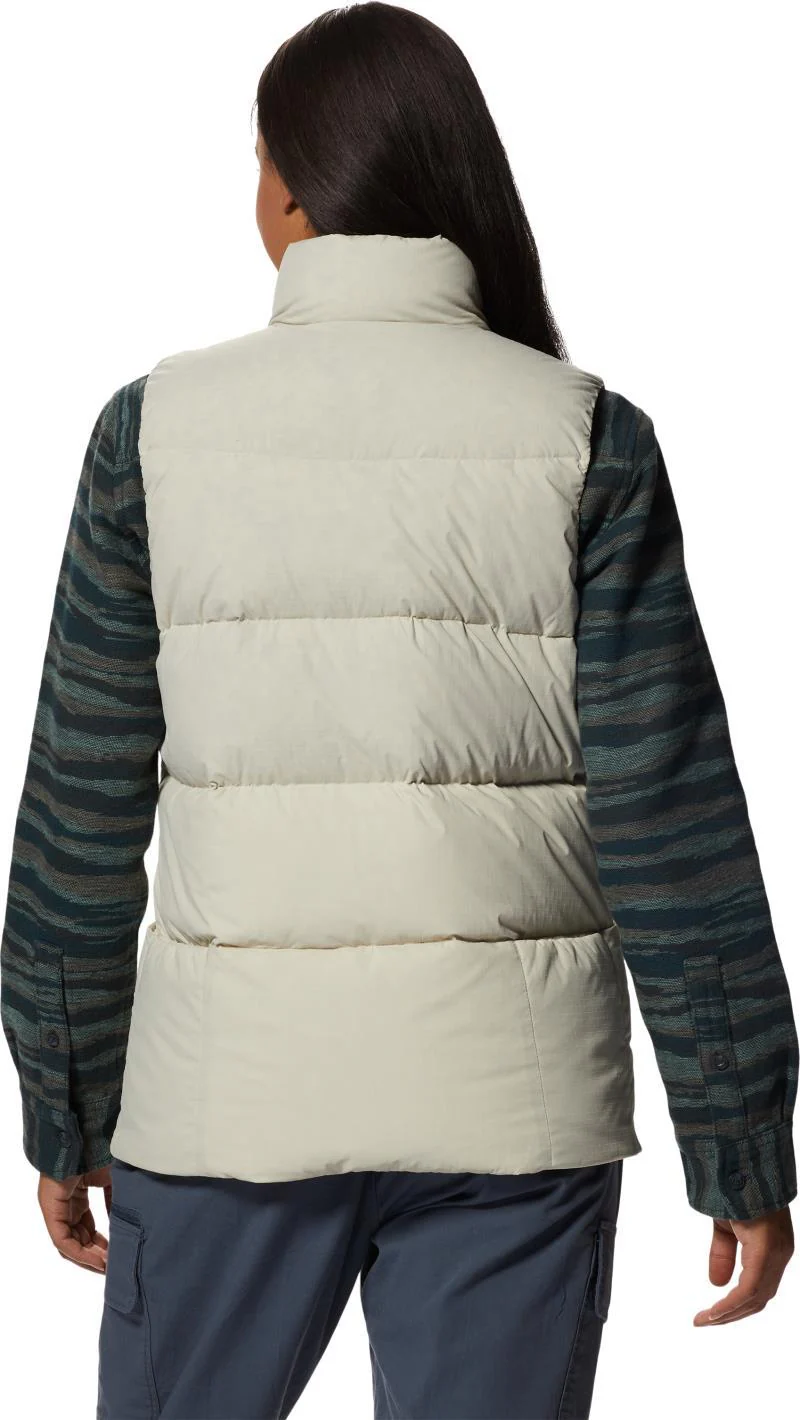 Nevadan Down Vest - Womens (Prior Season) - Image 8