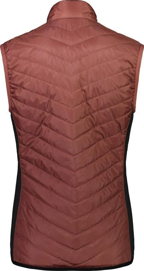 Neve Merino Insulation Vest - Womens - Image 10