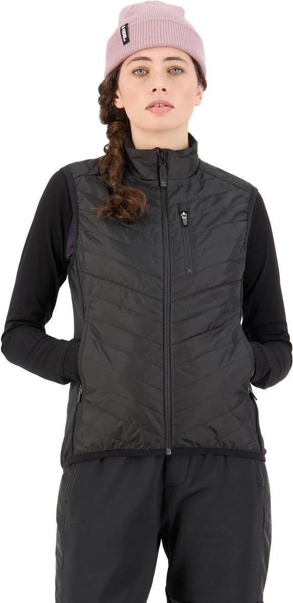 Neve Merino Insulation Vest - Womens - Image 2