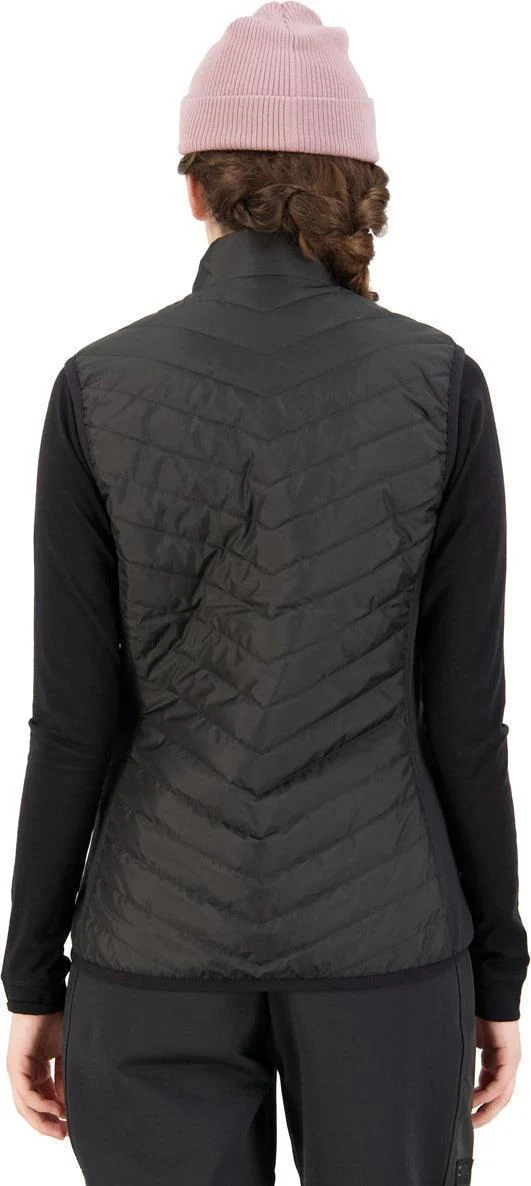 Neve Merino Insulation Vest - Womens - Image 4