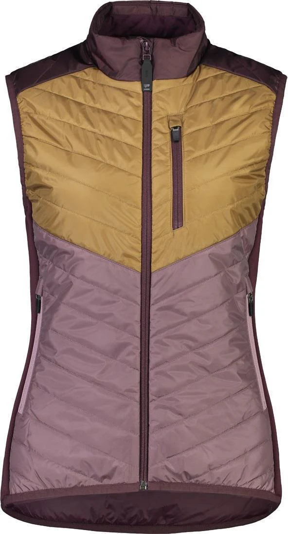 Neve Merino Insulation Vest - Womens - Image 5