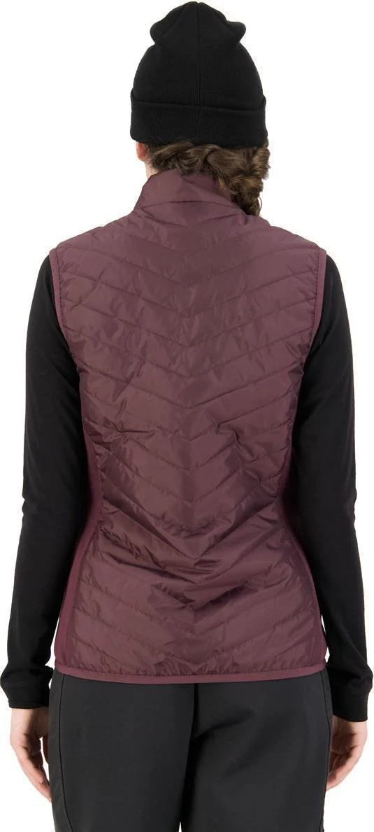 Neve Merino Insulation Vest - Womens - Image 8