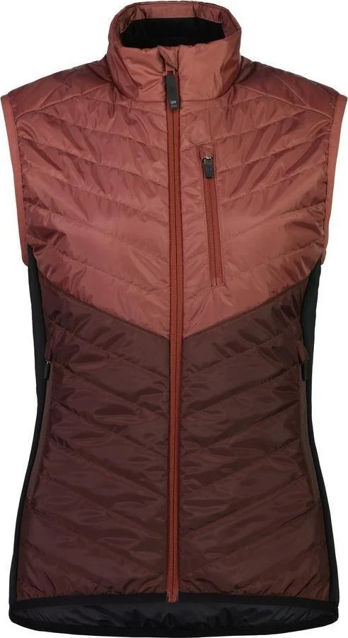 Neve Merino Insulation Vest - Womens - Image 9