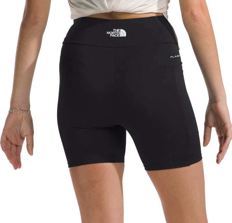 Never Stop Bike Shorts - Girls - Image 4