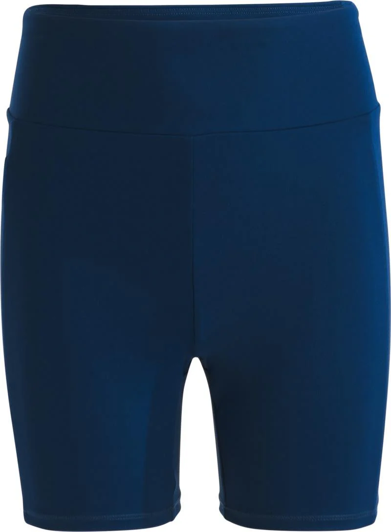 Never Stop Bike Shorts - Girls - Image 5