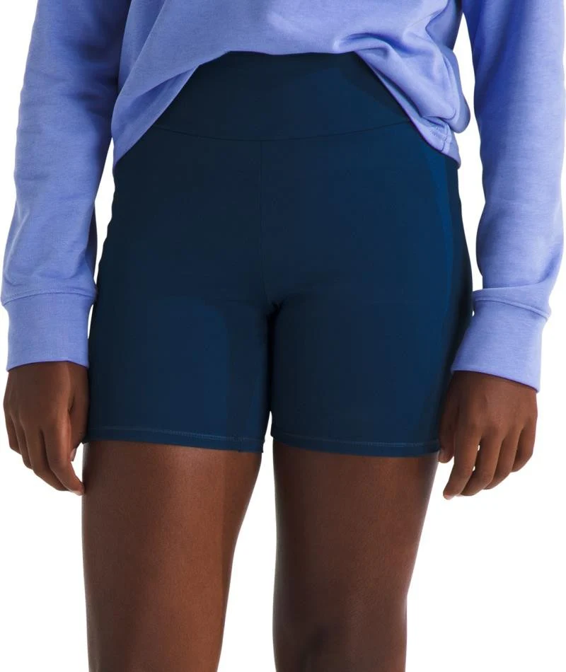 Never Stop Bike Shorts - Girls - Image 6