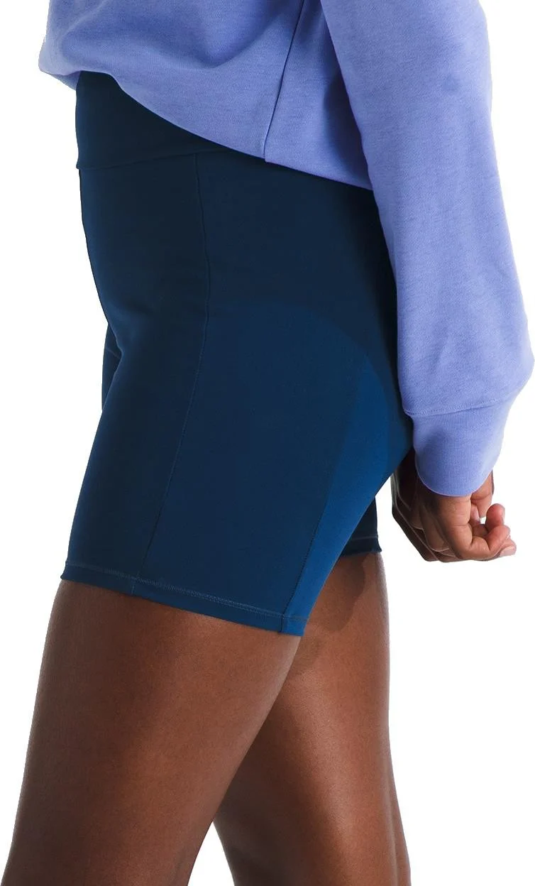 Never Stop Bike Shorts - Girls - Image 7