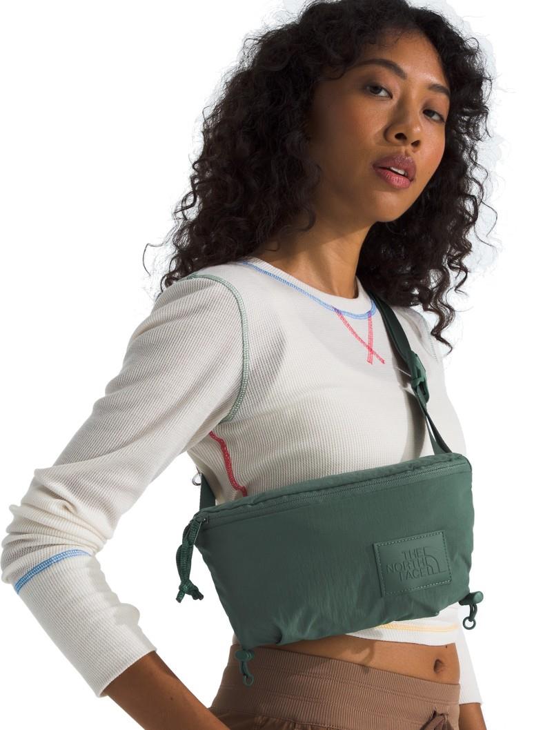 Never Stop Lumbar - Womens - Image 17