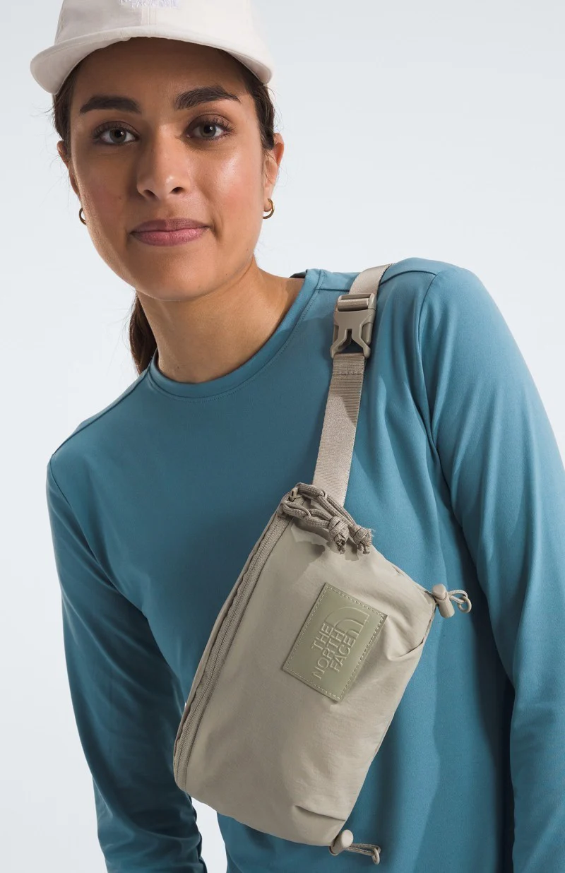Never Stop Lumbar - Womens - Image 5