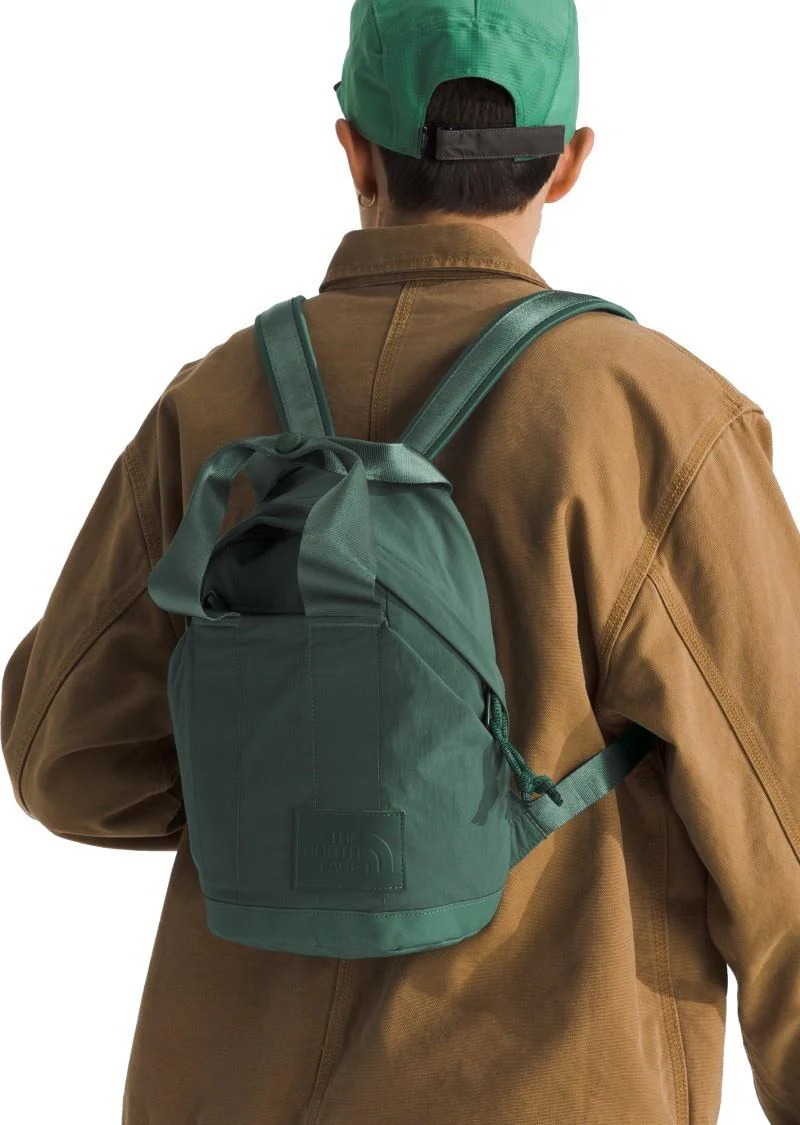 Never Stop Mini Backpack - Womens - Image 15