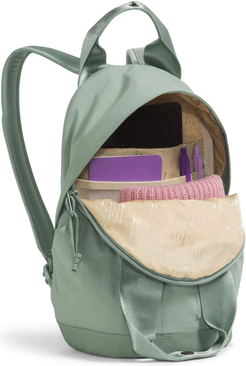 Never Stop Mini Backpack - Womens - Image 19