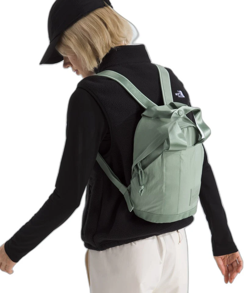 Never Stop Mini Backpack - Womens - Image 20