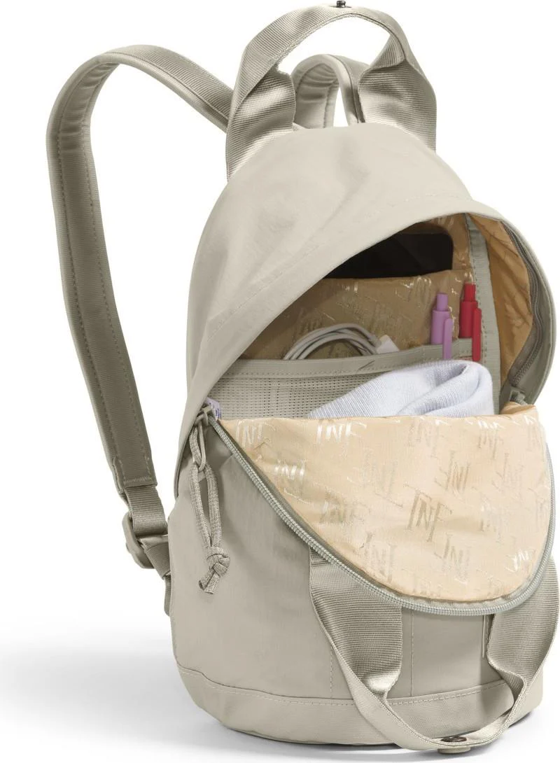 Never Stop Mini Backpack - Womens - Image 4