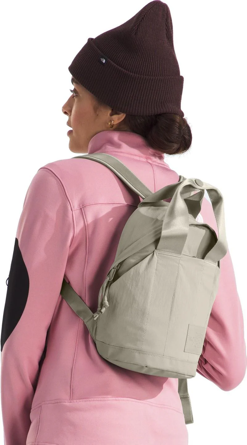 Never Stop Mini Backpack - Womens - Image 5