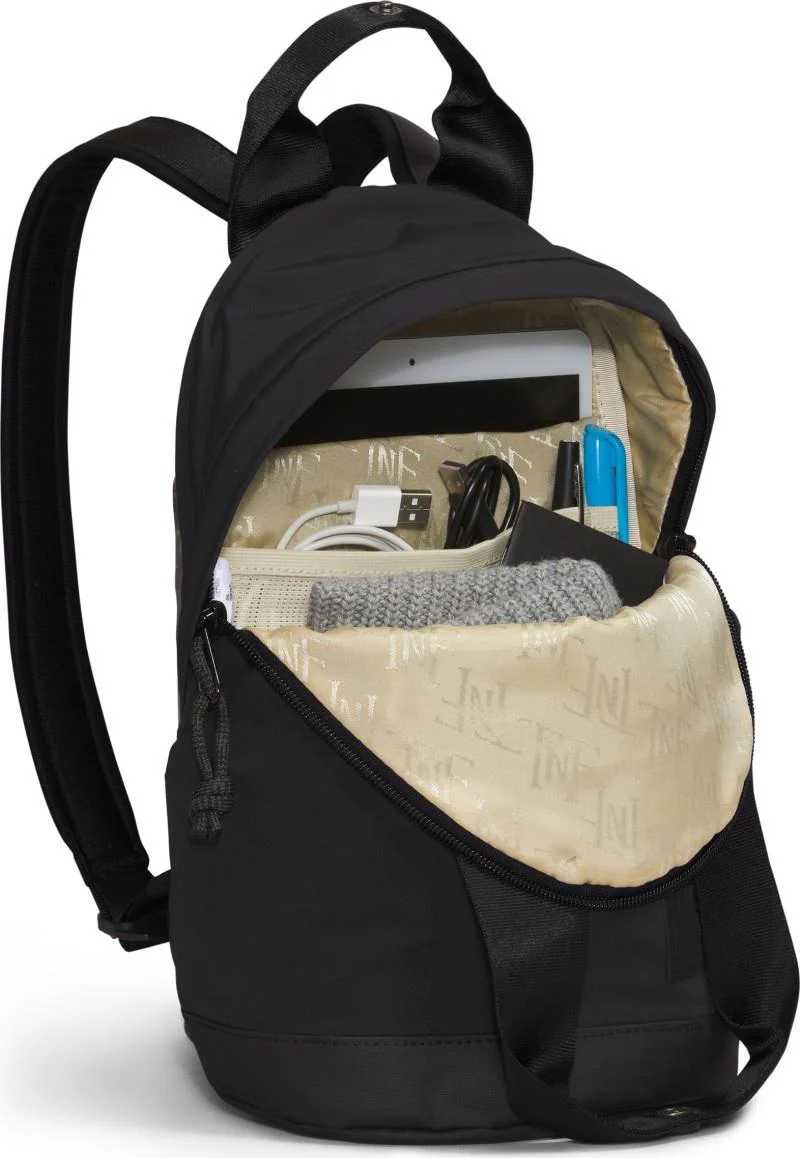 Never Stop Mini Backpack - Womens - Image 9