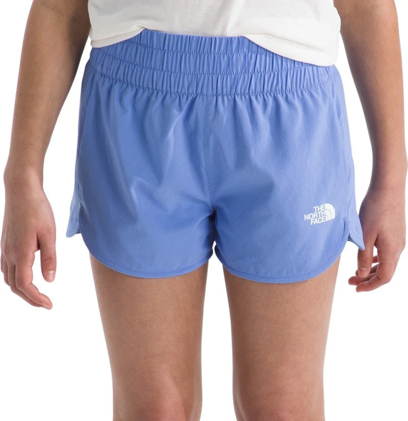 Never Stop Movn Shorts - Girls - Image 2