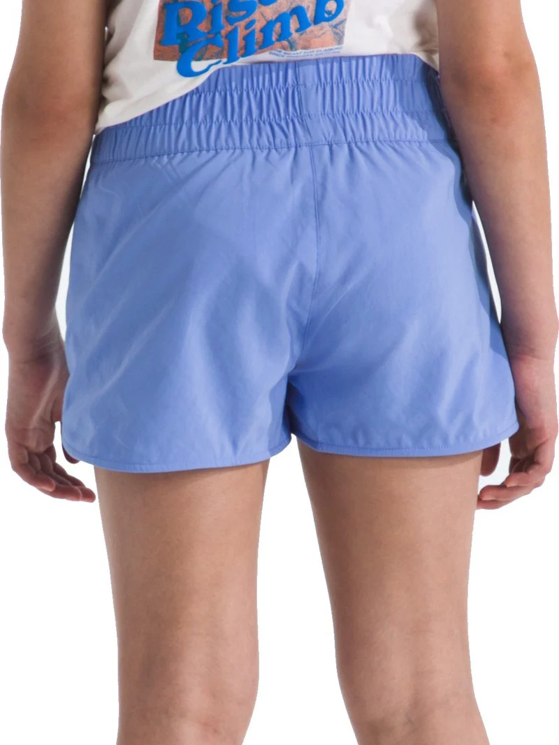 Never Stop Movn Shorts - Girls - Image 4