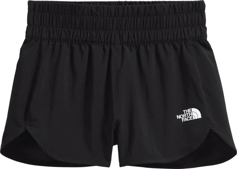 Never Stop Movn Shorts - Girls - Image 5