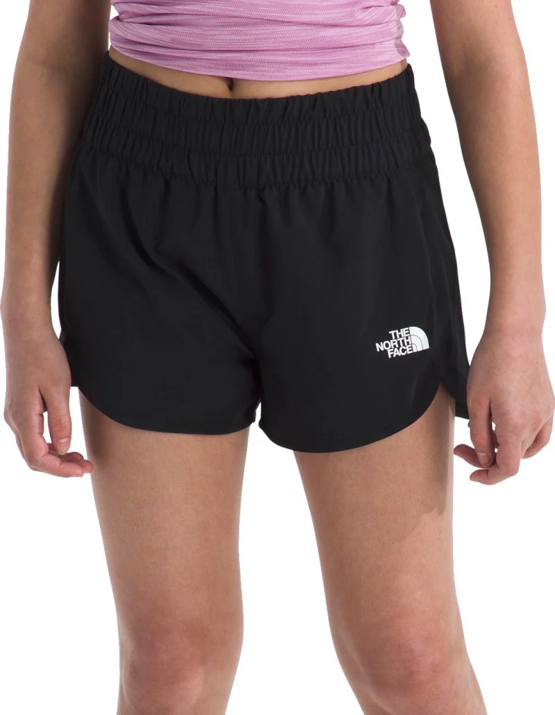 Never Stop Movn Shorts - Girls - Image 6