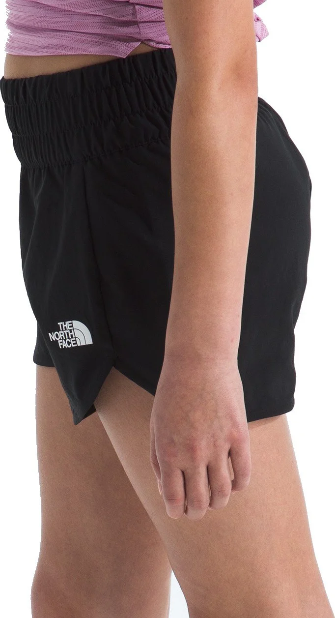 Never Stop Movn Shorts - Girls - Image 7