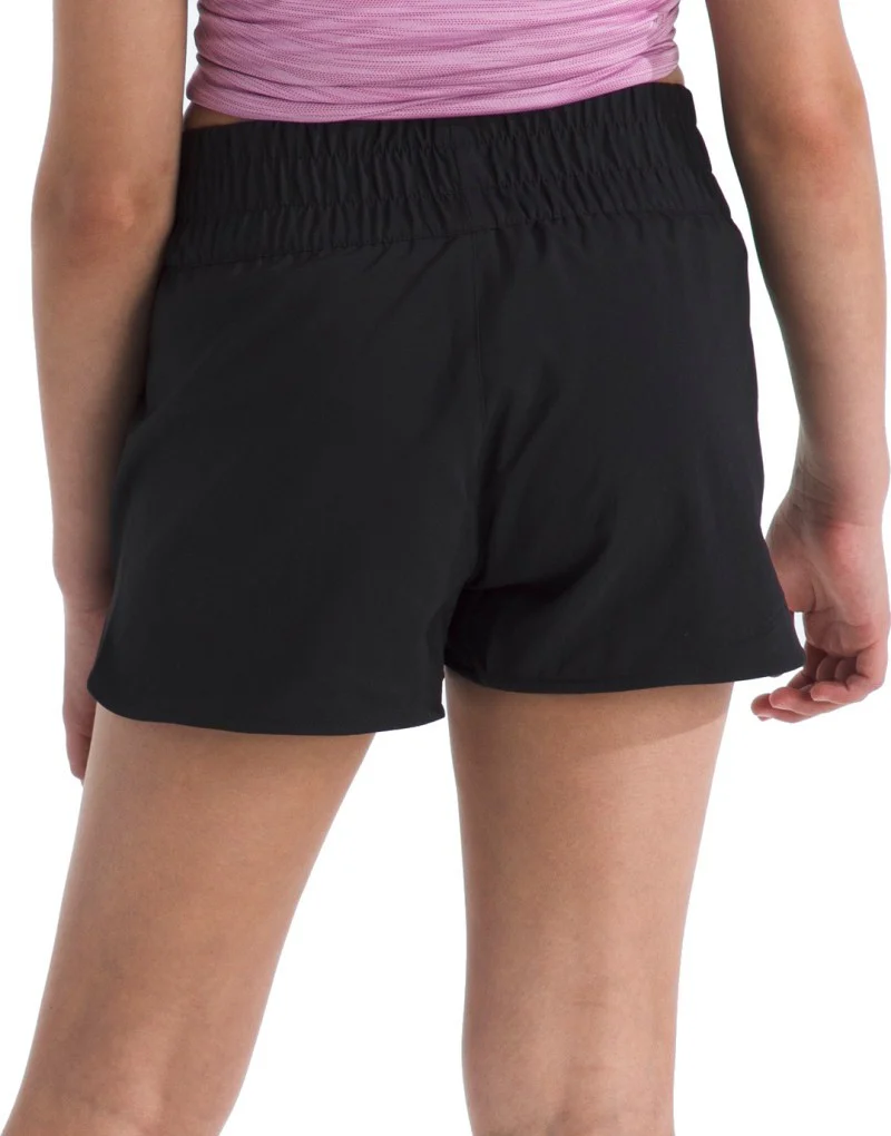 Never Stop Movn Shorts - Girls - Image 8