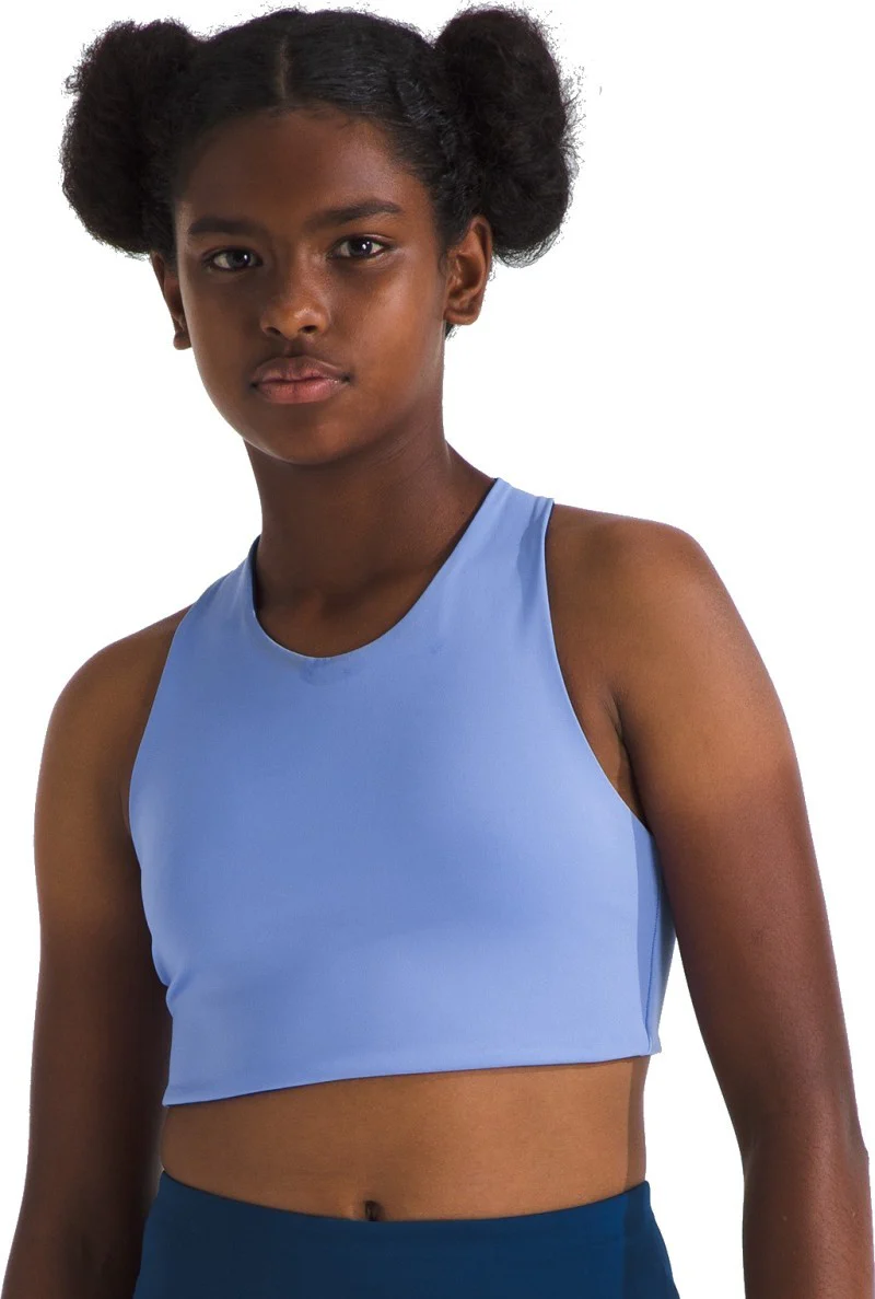 Never Stop Reversible Tanklette - Girls - Image 4