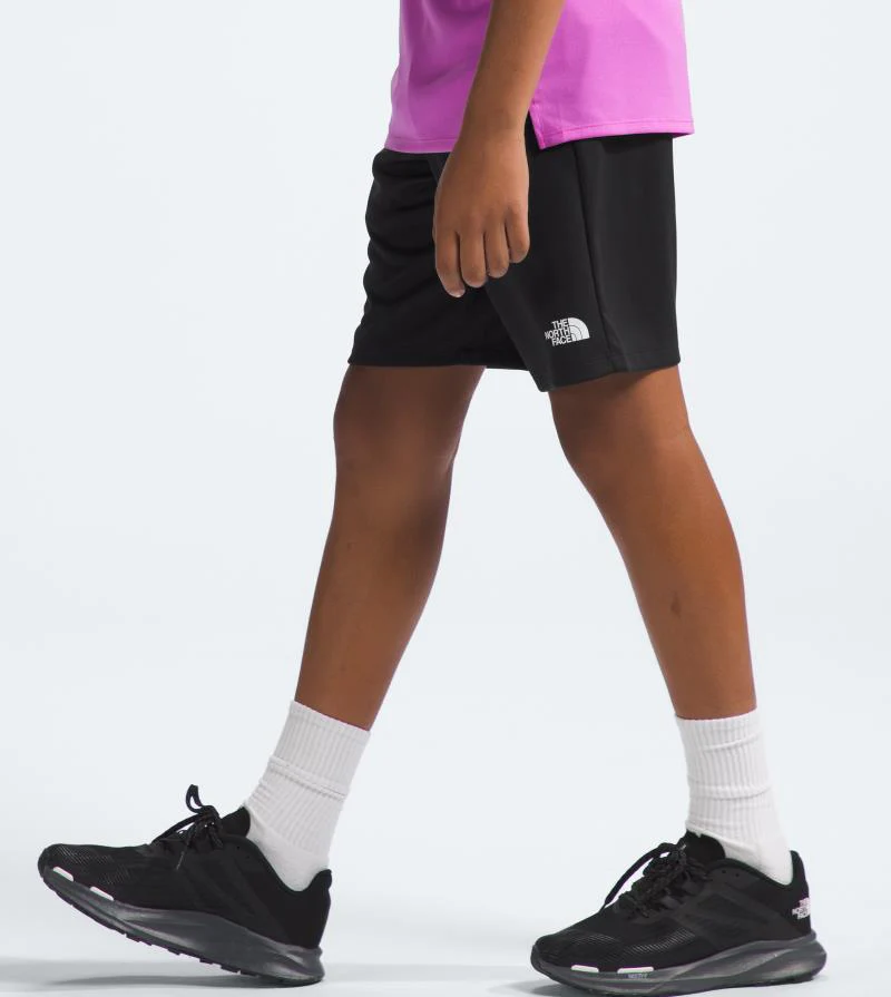 Never Stop Shorts - Boys - Image 4