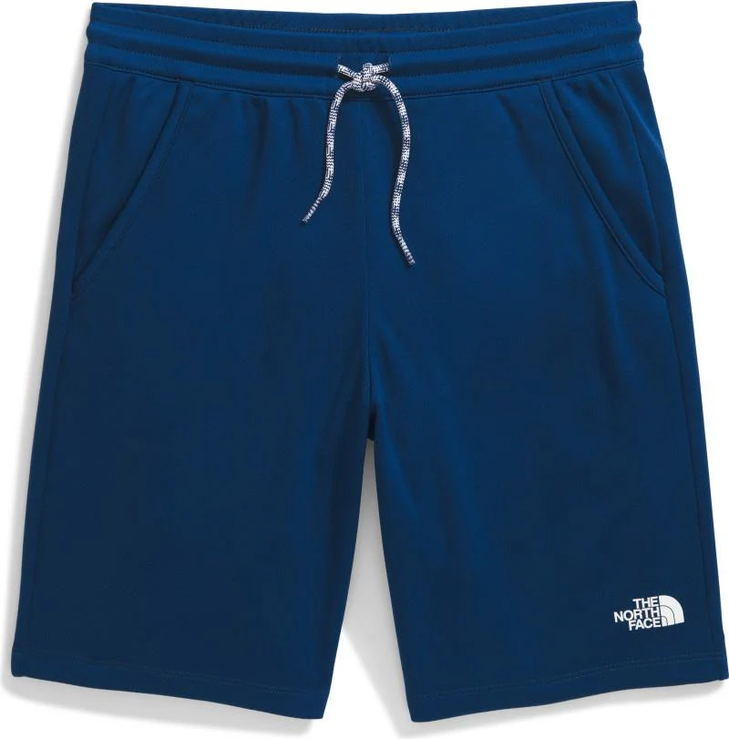 Never Stop Shorts - Boys - Image 5