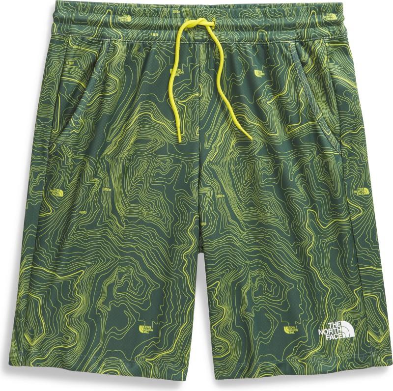 Never Stop Shorts - Boys - Image 8
