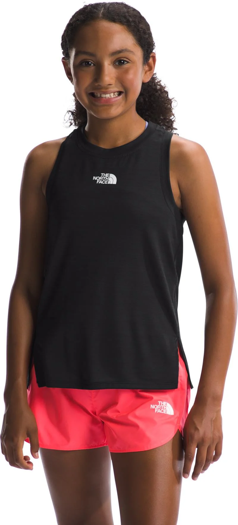 Never Stop Tank - Girls - Image 14