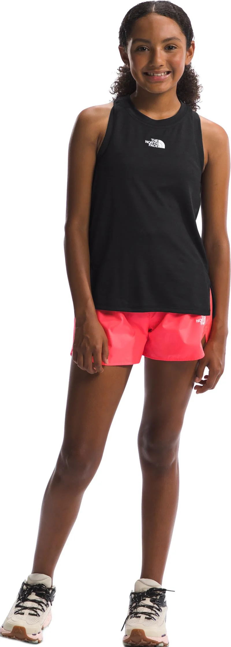 Never Stop Tank - Girls - Image 15