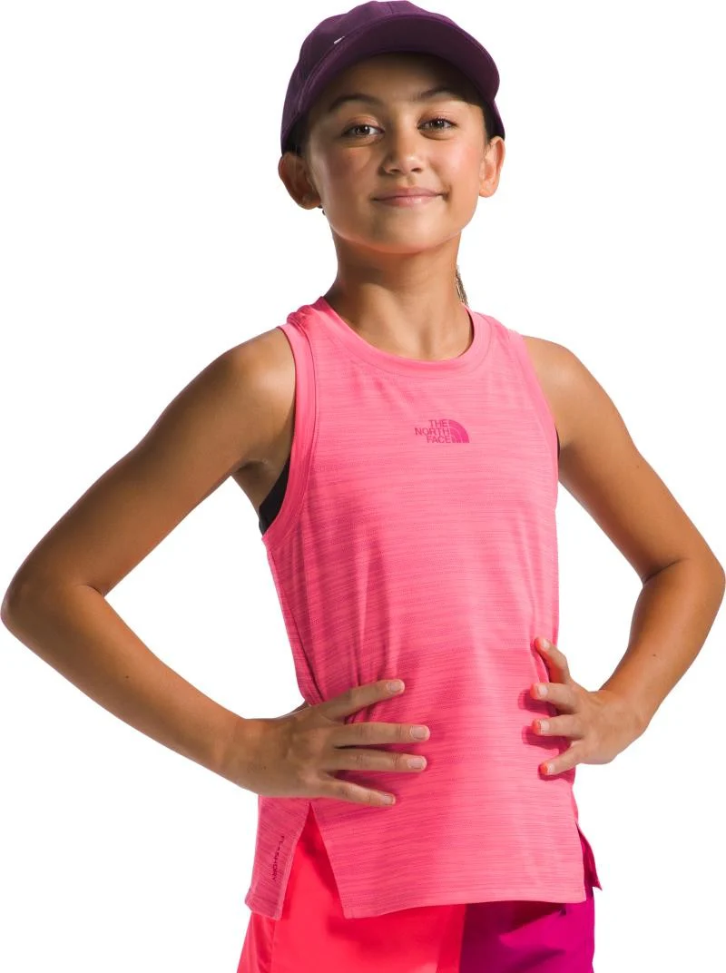 Never Stop Tank - Girls - Image 17