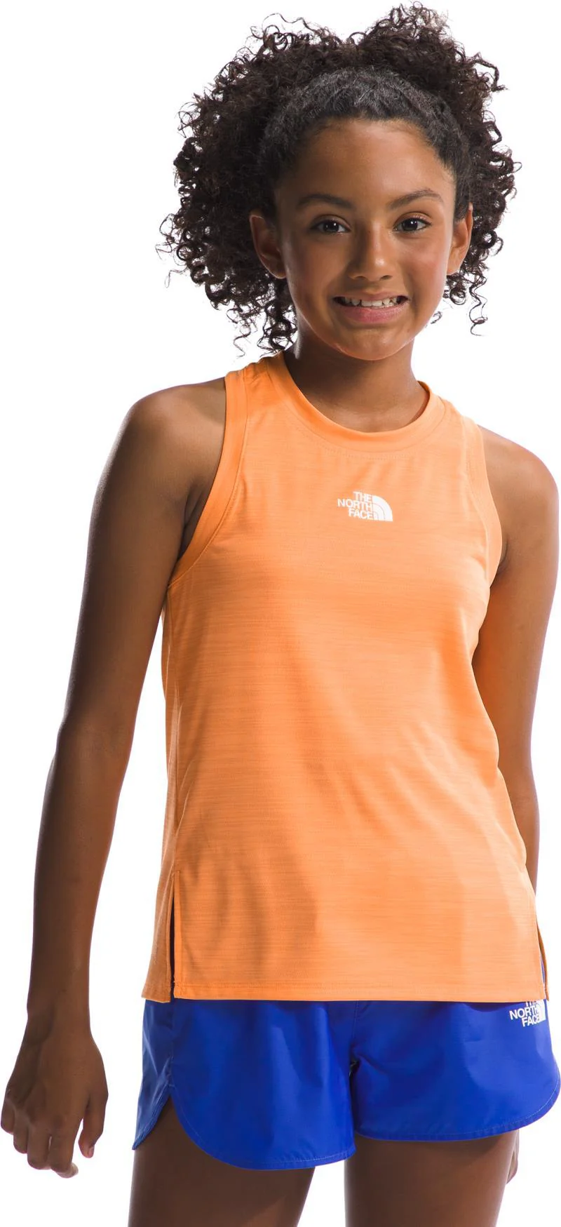 Never Stop Tank - Girls - Image 2