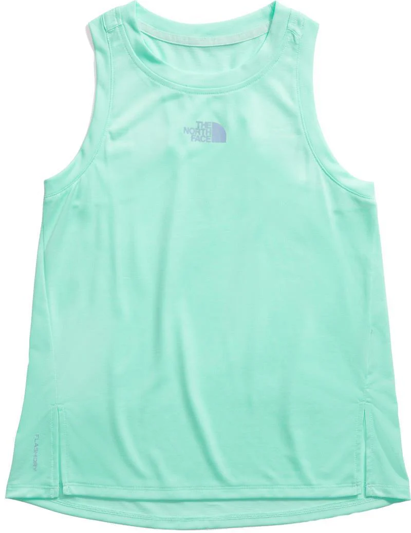Never Stop Tank - Girls - Image 4