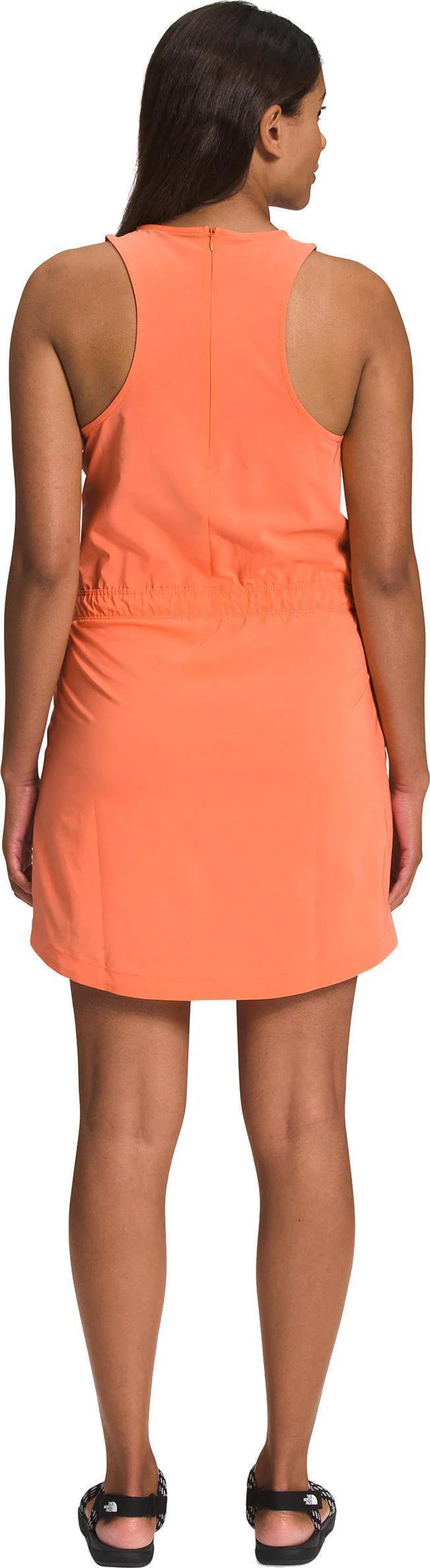 Never Stop Wearing Adventure Dress - Image 3