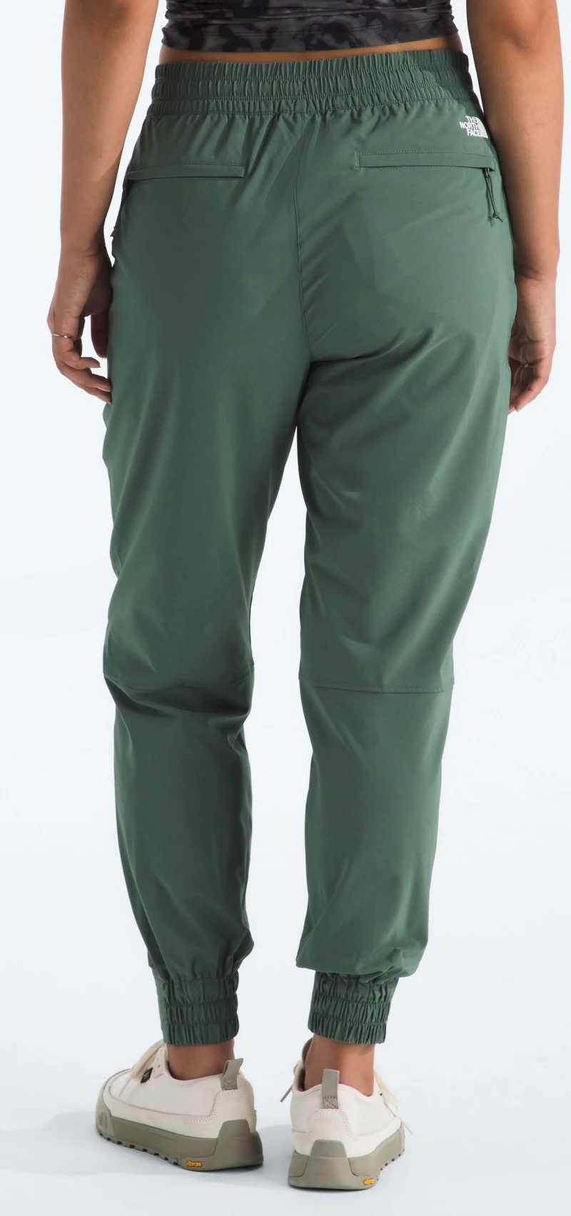Never Stop Wearing Joggers - Womens - Image 3