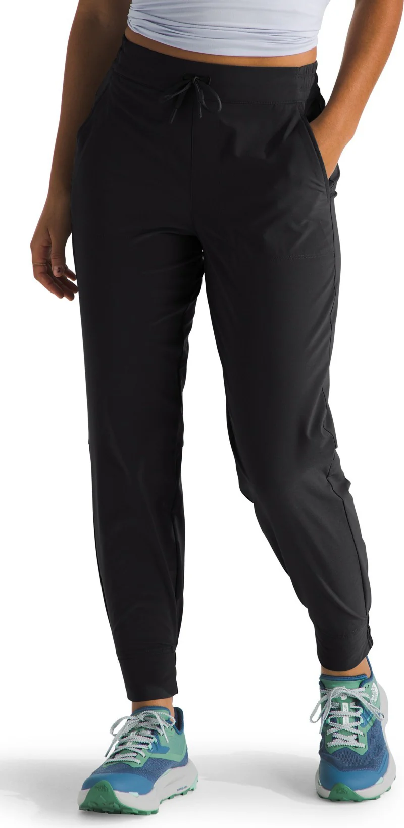Never Stop Wearing Joggers - Womens - Image 5